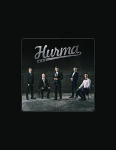 Hurmaを聴いたり、ミュージックビデオを鑑賞したり、経歴やツアー日程などを確認したりしましょう！