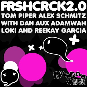 Frshcrck2.0 - EP