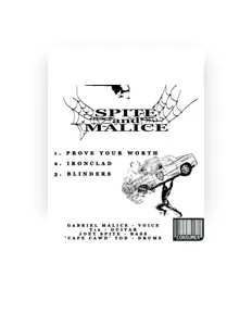 Ouve Spite and Malice, vê vídeos de música, lê a biografia, vê as datas da digressão e muito mais!