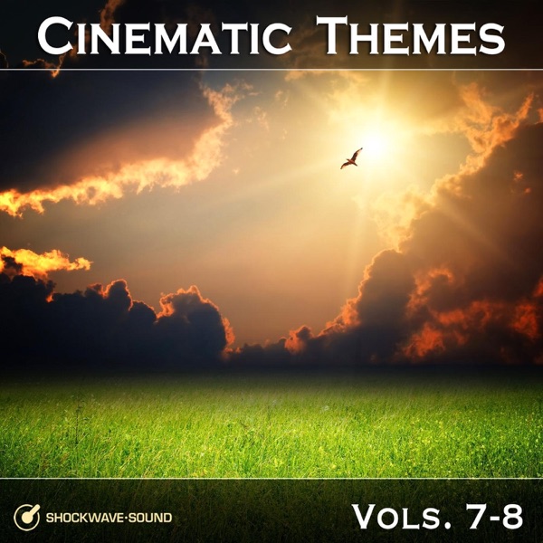 Cinematic Themes, Vols. 7-8