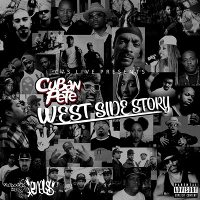 West Side Story - Single