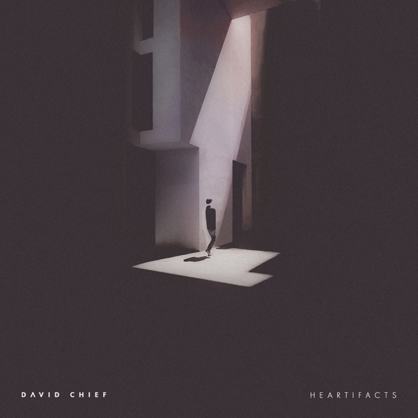 Heartifacts - EP