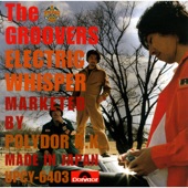 THE GROOVERS - Sweetheart of My Soul