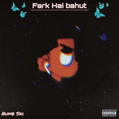 Fark Hai Bahut - Single