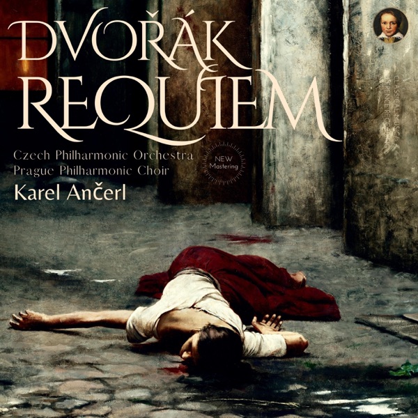 Dvořák: Requiem Op. 89