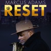 Marcus Adams - Long Way from Home