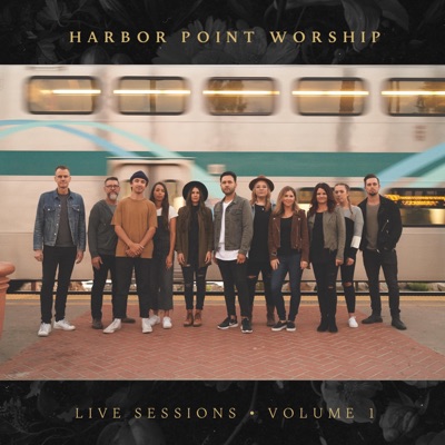 Live Sessions, Vol. 1