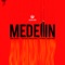 Medellin (feat. Kevin Roldan & Reykon) - Ryan Castro lyrics