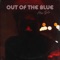 Out of the Blue artwork