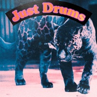 Just Drums - Single - Adamwetball