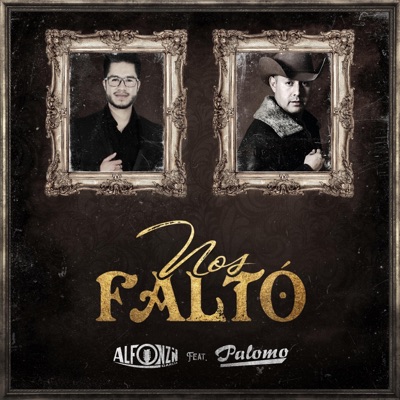 Nos Faltó - Single