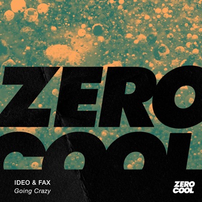 Going Crazy - Single