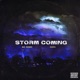 Storm Coming Single