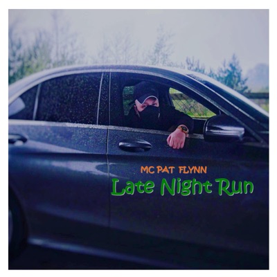 Late Night Run - Single