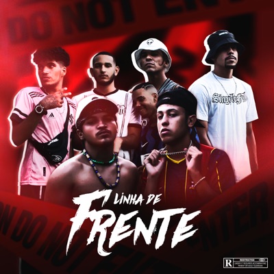 Linha de Frente - Single
