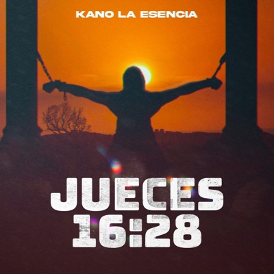 Jueces 16:28 - Single
