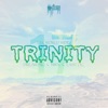 Trinity (feat. Black X) - EP