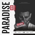paradise - EP