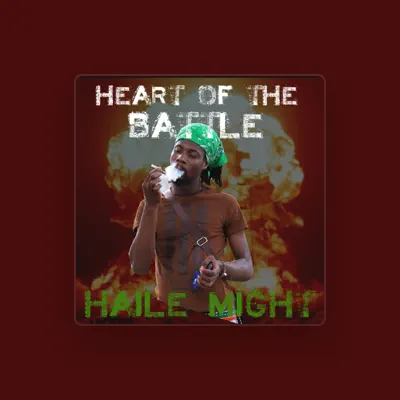 Listen to Haile Might, watch music videos, read bio, see tour dates & more!