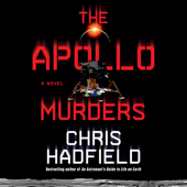 The Apollo Murders (Unabridged)
