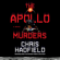Chris Hadfield - The Apollo Murders (Unabridged)