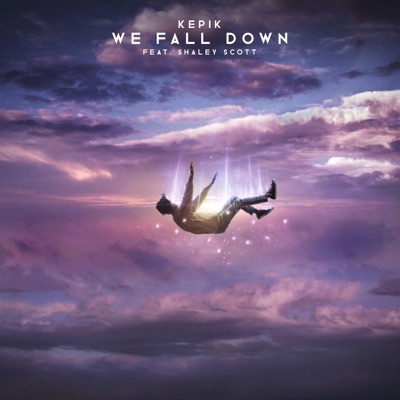 We Fall Down - Single