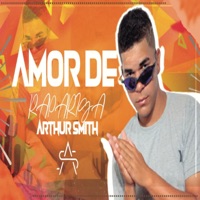 Amor de Rapariga - Single - Arthur Smith