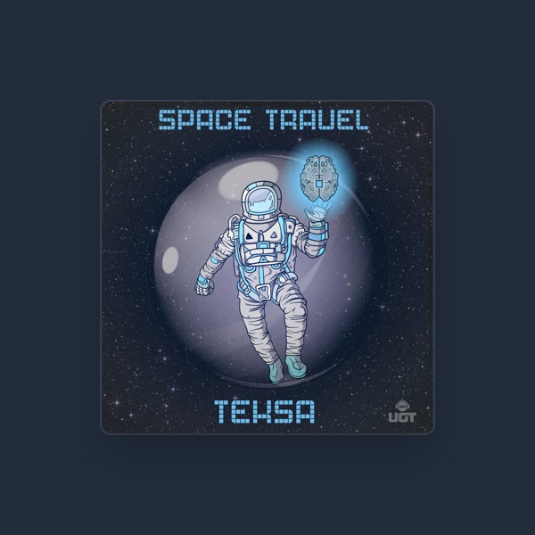 Teksa's avatar