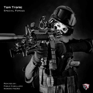 Special Forces - Single