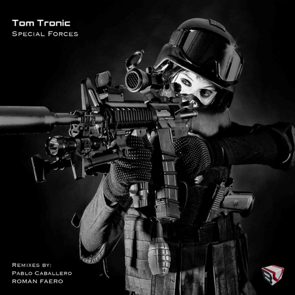 Special Forces - Single