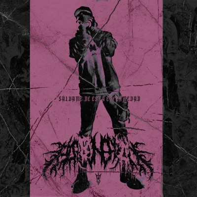 Sálvame de Esta Enfermedad - Single