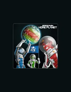 Listen to SPACE RUSH, watch music videos, read bio, see tour dates & more!