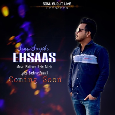 Ehsaas - Single