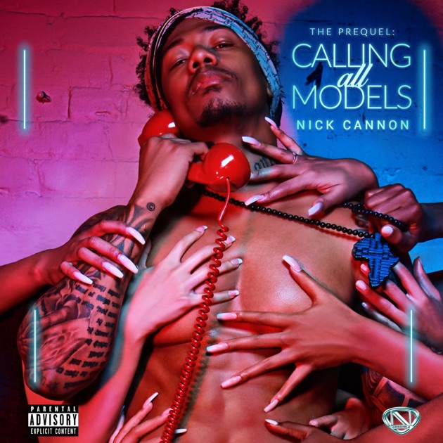 洋楽 G-RAP / NICK CANNON Nick Cannon - “The Invitation” (Eminem Diss) ft. Suge Knight