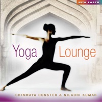 Yoga Lounge - Chinmaya Dunster & Niladri Kumar