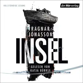 Insel: Die Hulda Trilogie 2