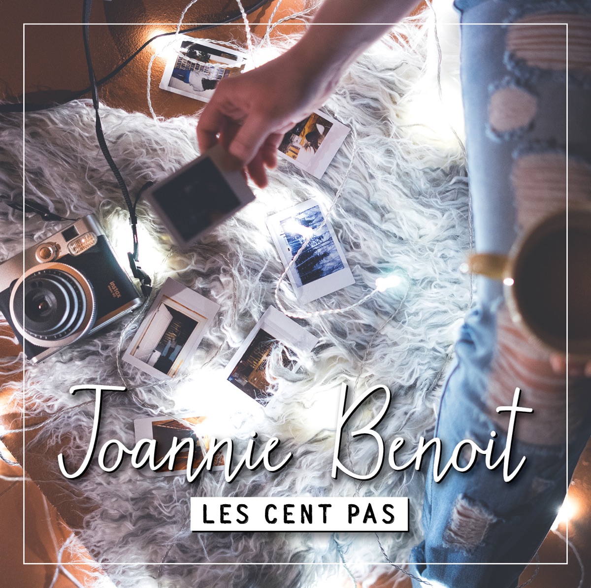 Feux de bengale - Album by Joannie Benoit - Apple Music