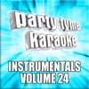 Some Things Never Change (Made Popular By Kristen Bell, Josh Gad, Jonathan Groff & Idina Menzel "Frozen II") [Instrumental Version] - Party Tyme Karaoke