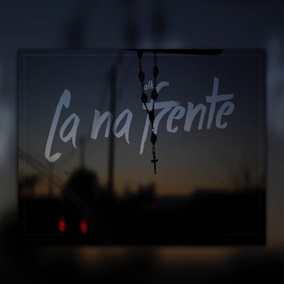 Lá na Frente - Single