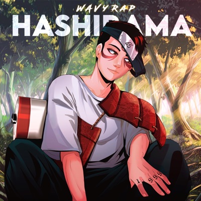 Hashirama Wavy Rap - Single