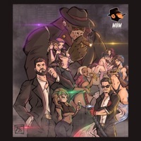 Monkey Business Music - Single - Hoofer & Yakuza