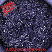 Altars of Madness - Morbid Angel