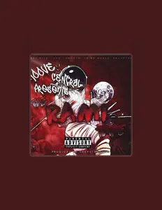 Smoove Centralを聴いたり、ミュージックビデオを鑑賞したり、経歴やツアー日程などを確認したりしましょう！
