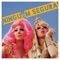 Ninguém Segura (feat. Dolly Piercing) - Paulette Pink lyrics