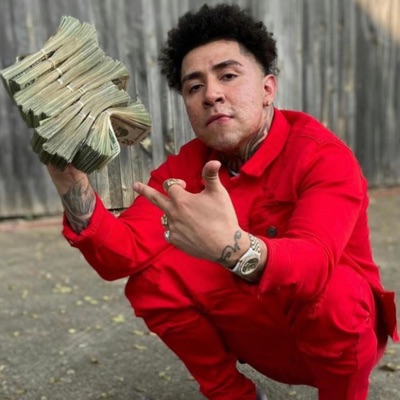 Alot On My Mind (feat. YTM Guapo & 1700 Solo) - Single