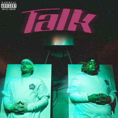 Talk (Remastered) - Single