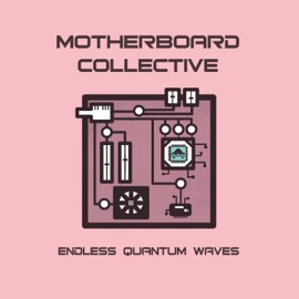 My Mysertious Soul (feat. </DAD>, CNG303 & My Mysterious Friend) Motherboard Collective & Kai Waves