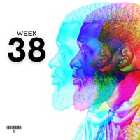 Be Strong - Single - Kevin Mayfield