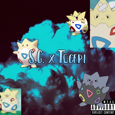 S.G. X Togepi - EP
