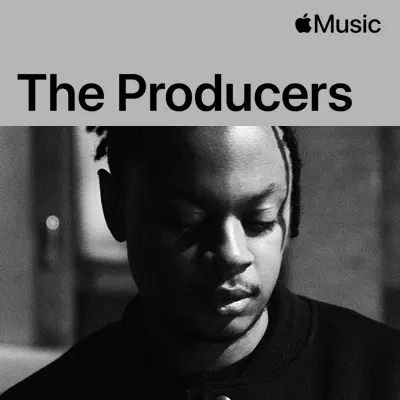 Слушать плейлист «Neenyo: The Producers» (Jeezy и другие исполнители)